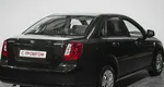 Daewoo gentra