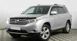 Toyota Highlander 3.5 Автомат