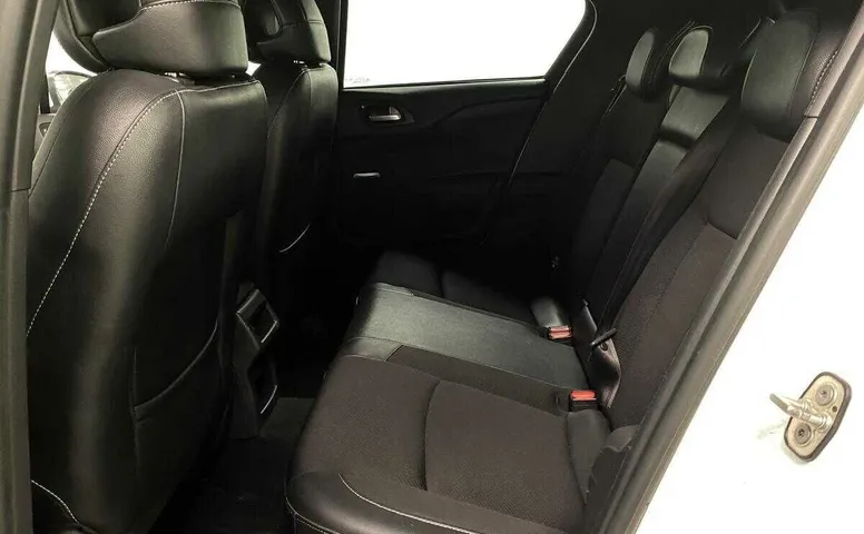 Citroen ds4 акпп 2013 с пробегом 90 600 км