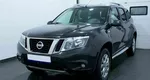 Nissan terrano