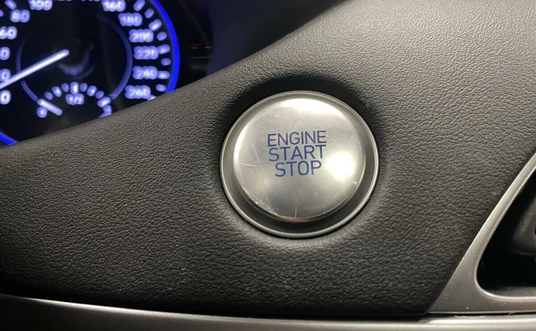 Hyundai Palisade 2.2 АКПП