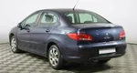 Peugeot 408 1.6 Автомат