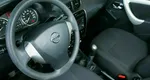 Nissan terrano