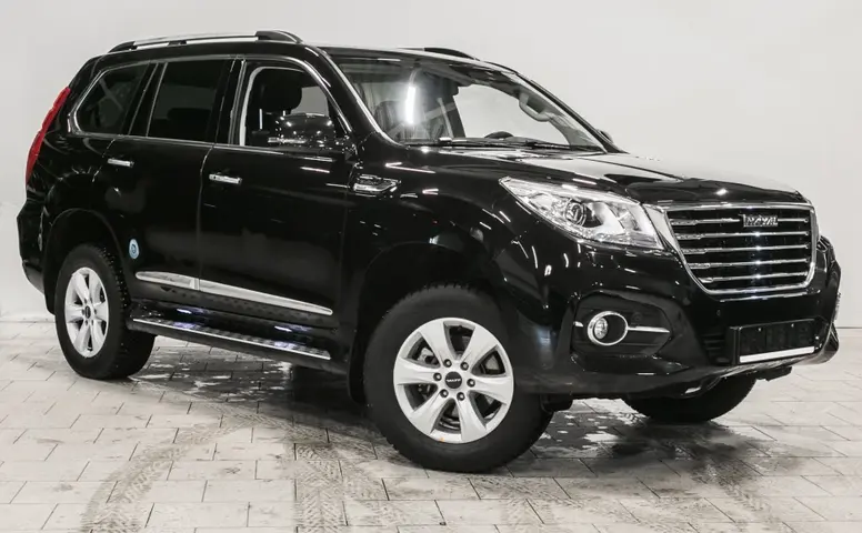 Haval H9