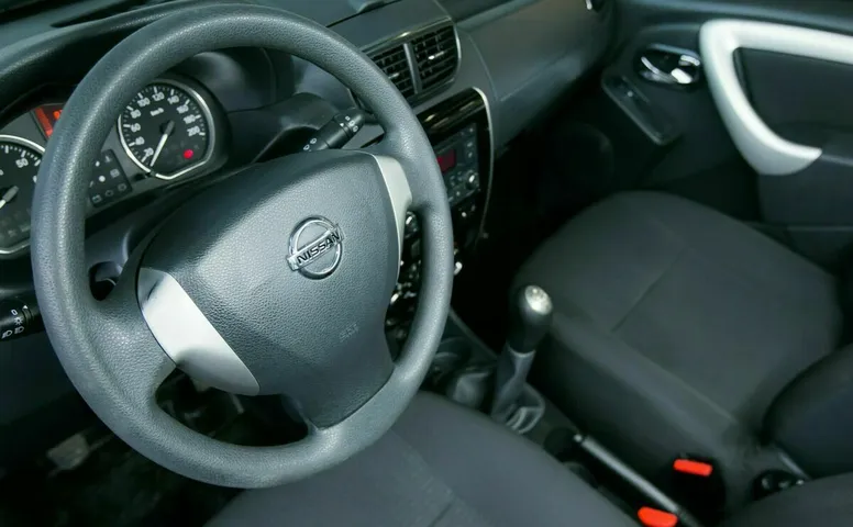 Nissan terrano