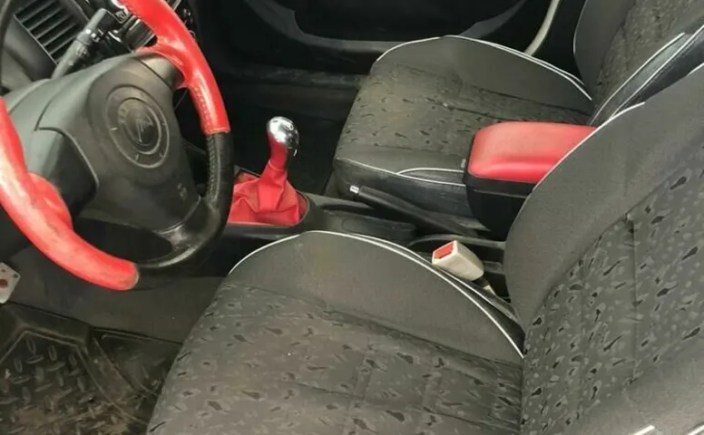 Geely MK_CROSS 1.5 MT (94 л.с.)
