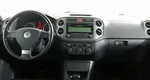 Volkswagen Tiguan 2.0 Автомат