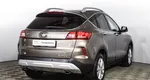 FAW Besturn X80 2.0 АКПП