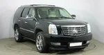 Cadillac Escalade 6.2 Автомат