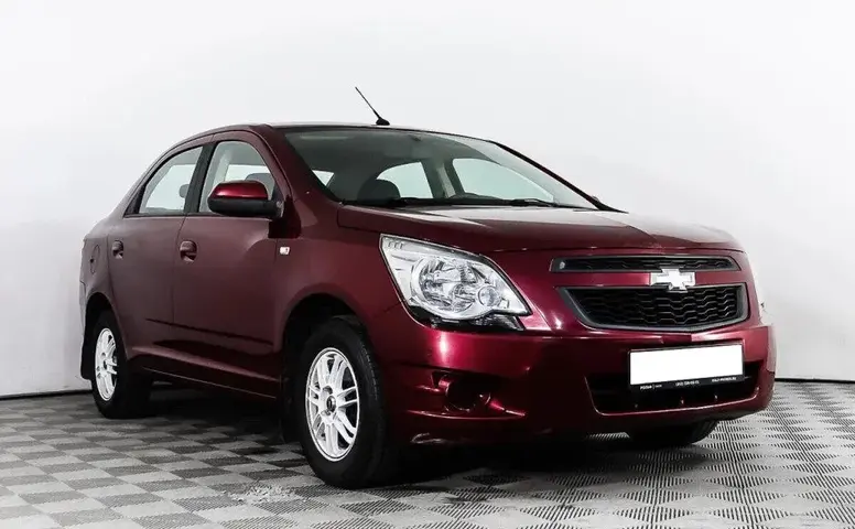 Chevrolet Cobalt