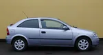 Opel ASTRA 1.6 MT (100 л.с.)