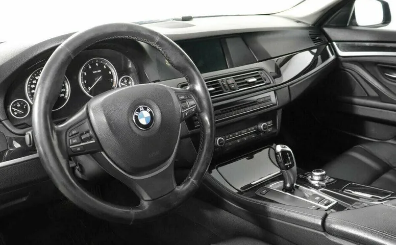 BMW 5 серия 3.0 Автомат