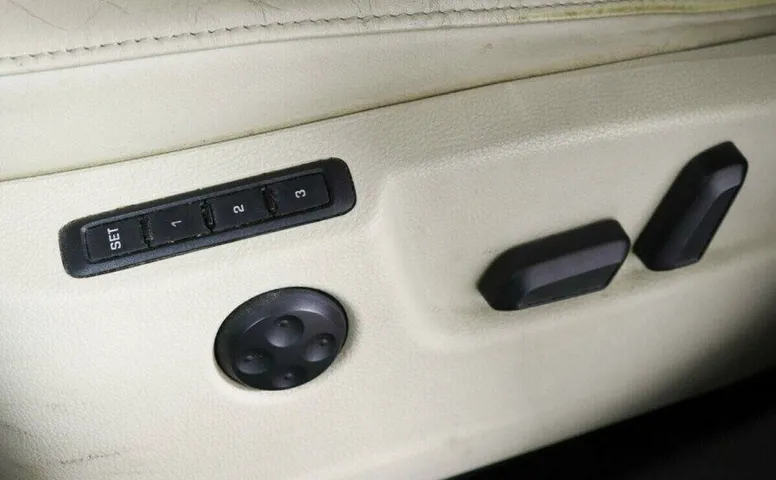 Skoda Superb 1.8 Автомат