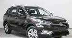 DongFeng AX7