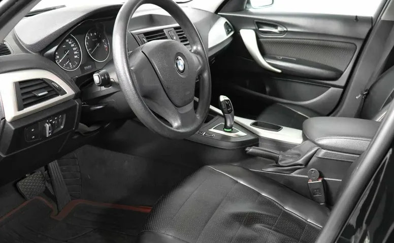 Bmw 1 серия II F20/F21