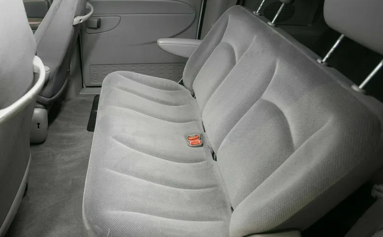 Dodge caravan