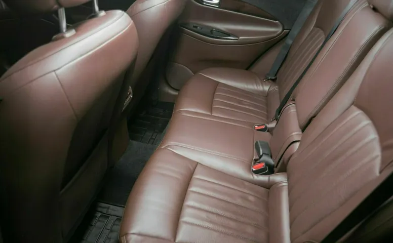 Infiniti ex