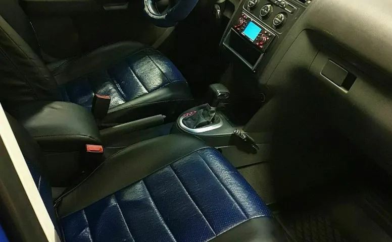 Volkswagen Touran I