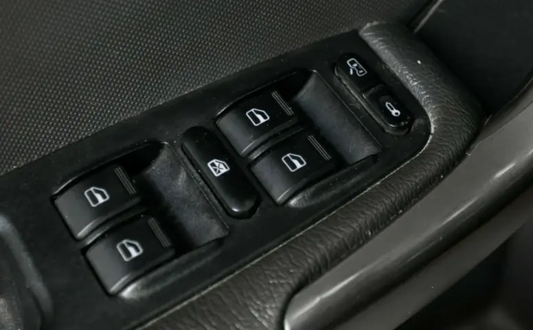 Chery Tiggo (T11)