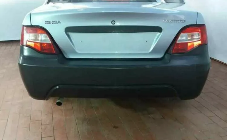Daewoo NEXIA 1.5 MT (80 л.с.)