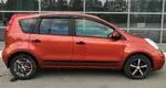 Nissan NOTE 1.4 MT (88 л.с.)