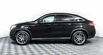 Mercedes-Benz GLE Coupe 350 d I (C292)