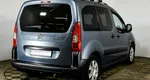 Citroen Berlingo 1.6 Механика