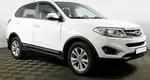 Chery Tiggo 5 I