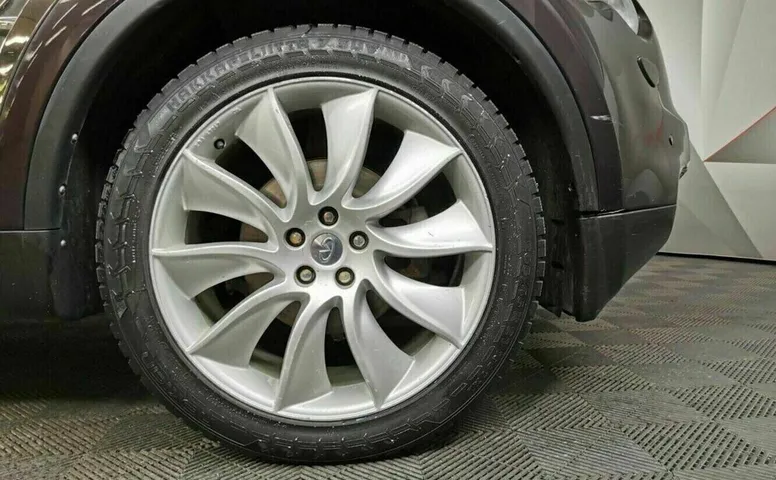 Infiniti fx