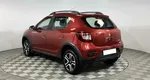 Renault sandero stepway cvt 2019 с пробегом 30 400 км