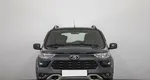 Lada (ваз) Niva Travel
