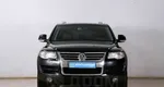Volkswagen Touareg, 1 поколение, рестайлинг