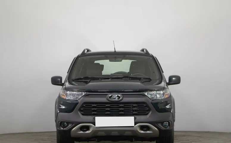 Lada (ваз) Niva Travel