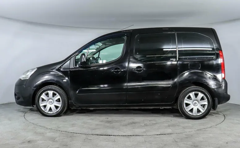 Citroen Berlingo II