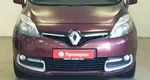 Renault Scenic III Рестайлинг
