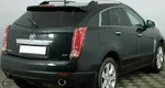 Cadillac SRX 3.6 Автомат