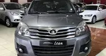 Great Wall Hover H3