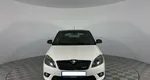 Skoda Fabia RS II