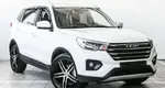 Lifan X70