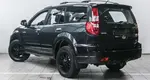 Great Wall Hover H3