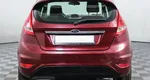 Ford Fiesta Mk6