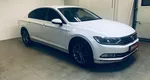 Volkswagen Passat (B8)