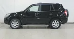 Chery Tiggo (T11) I Рестайлинг (FL)