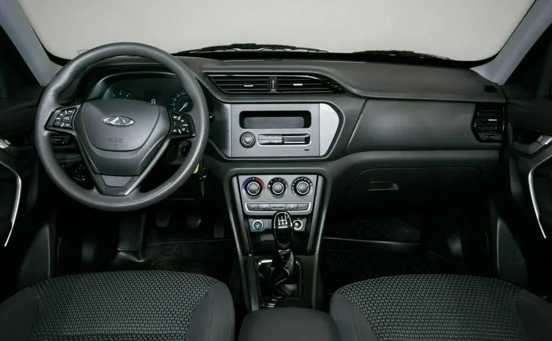 Chery tiggo 3