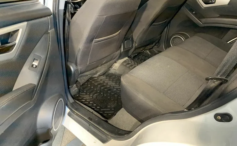 Lifan X60 1.8 MT (128 л.с.)