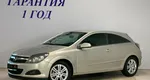 Opel astra h рестайлинг gtc
