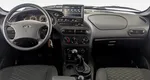 Lada (ваз) Niva Travel