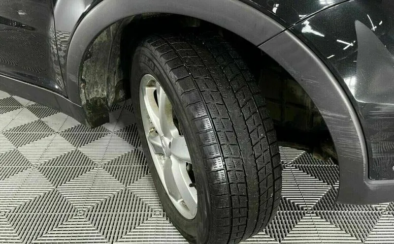 Ssangyong actyon