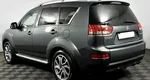 Citroen C-Crosser I