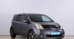 Nissan Note, 1 поколение